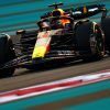 Max Verstappen se lleva la última pole del año tras una apretada clasificación en Abu Dabi