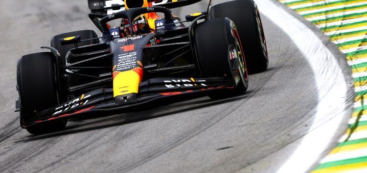 Max Verstappen gana también en Brasil con magnífico podio de Fernando Alonso