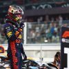 Max Verstappen, pole en Yas Marina: "Parece que todo nos ha salido bien"