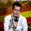 Gran pérdida para Mercedes: Mike Elliott abandona la jefatura técnica del equipo