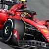Ferrari completa los test post-temporada con 258 vueltas en Abu Dhabi