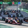 La Fórmula 1 reducirá su calendario, adelanta Bernie Ecclestone