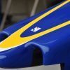 Sauber prepara un coche completamente nuevo para 2024