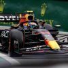 Red Bull se rinde ante Pérez en Brasil: "Este es el piloto que conocemos"