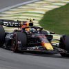 Pérez, 4º tras la batalla con Alonso: "Con muy pocos pilotos puedes hacer estas maniobras"
