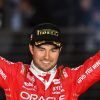 La continuidad de Sergio Pérez en Red Bull dependerá de lo que haga en 2024