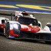 El Toyota #8 se corona campeón del mundo tras ganar las 8 horas de Bahréin