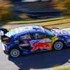 M-Sport confía en sus jóvenes promesas para su alineación para el WRC de 2024