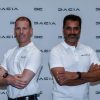 OFICIAL: Nasser Al-Attiyah ficha por Dacia de cara al Dakar 2025