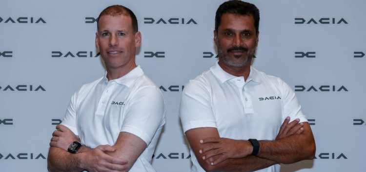 OFICIAL: Nasser Al-Attiyah ficha por Dacia de cara al Dakar 2025