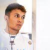 Por qué Alexander Albon cree que 2023 fue su mejor año en la Fórmula 1
