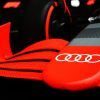 Audi firma un acuerdo muy importante con Adidas para la Fórmula 1