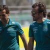 Pedro de la Rosa: "Fernando Alonso tenía más opciones para 2025"