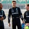 Mick Schumacher reemplaza a George Russell en Mercedes esta semana