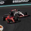 Ferrari está limitando a Haas F1, asegura Nico Hülkenberg