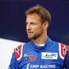 Jenson Button vuelve al WEC y competirá con un Porsche 963 en Hypercar