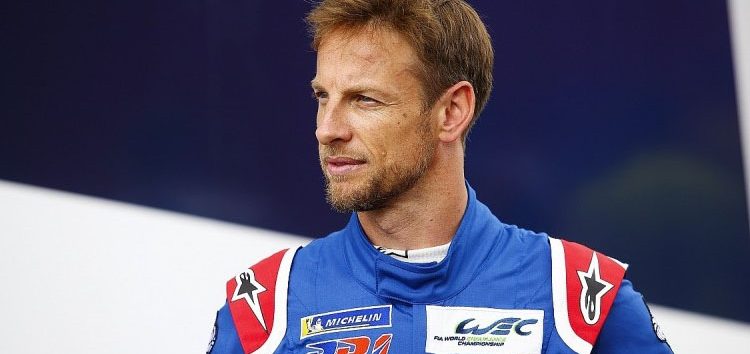 Jenson Button vuelve al WEC y competirá con un Porsche 963 en Hypercar