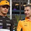 Lando Norris se rinde ante Andrea Stella: "No podría pedir un director mejor"