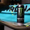 Monster Energy deja Mercedes y pasa a patrocinar a McLaren