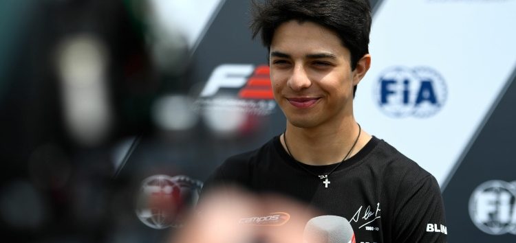 Entrevista a Pepe Martí: «No creo que me tenga que presionar más por estar en Red Bull»