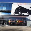 Red Bull comenzará la construcción de un nuevo túnel de viento en 2024