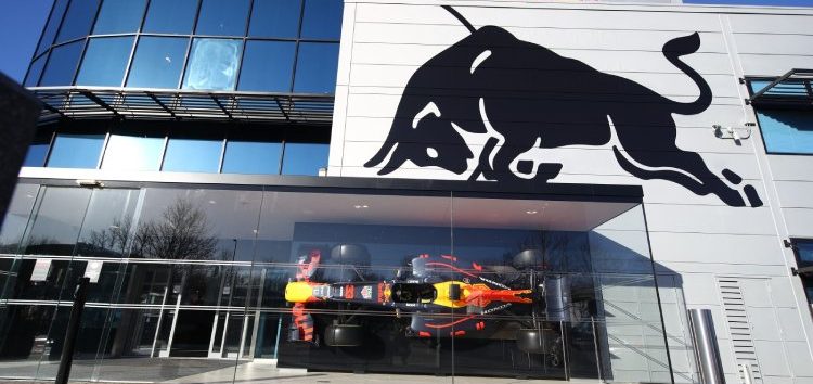 Red Bull comenzará la construcción de un nuevo túnel de viento en 2024