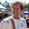 Sebastian Vettel podría volver a la Fórmula 1 como piloto de Audi