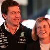 La FIA da por finalizada su investigación a Toto y Susie Wolff