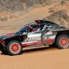 Ekström gana la Etapa 8 del Dakar 2024: "El problema de ayer me va a costar digerirlo"