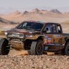 Chicherit gana la Etapa 11 y luchará por el podio del Dakar 2024: "Ha sido una etapa dura"