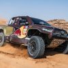 Guillaume De Mevius gana la Etapa 1 del Dakar 2024: "Sorprendido de estar tan bien clasificado"