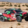 Al Rajhi presenta su candidatura a la victoria del Dakar 2024: "Estoy listo para la etapa siguiente"