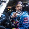 Al-Attiyah se va y deja tirado a ProDrive y Loeb: "No quiero volver a subirme a este coche de nuevo"
