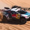 Dakar 2024: la etapa de 48 horas deja KO a Al-Attiyah y Sainz vuelve al liderato