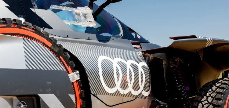 El fin de Audi ya es una realidad: dirán adiós al Dakar tras la edición de 2024