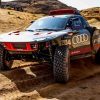 Mal día para Carlos Sainz en la Etapa 7: "Perder diez minutos es mucho"