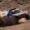 Dakar 2024, Etapa 1: Carlos Sainz roza la victoria pese a tener un día complicado