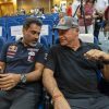 Sainz responde a las acusaciones de Al-Attiyah: "La respuesta está encima de la mesa"
