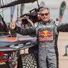 Dakar 2024; Etapa 12: ¡Carlos Sainz y Lucas Cruz ganan y ya tiene cuatro