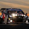 Rally de Montecarlo 2024: Elfyn Evans comienza arrasando