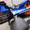 Estrella Galicia 0,0 y McLaren vuelven a unir sus caminos en la Fórmula 1
