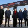Madrid aspira al mejor Gran Premio de la Fórmula 1, asegura Almeida