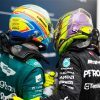 Alonso y Hamilton pueden dar de que hablar si llueve en Canadá, avisan en Mercedes