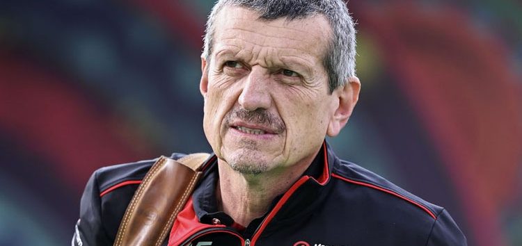 La razón por la que Guenther Steiner se ha marchado de Haas F1