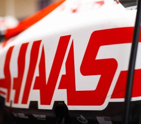 Haas F1 volverá a lucir la decoración dedicada a Godzilla, esta vez en Austin