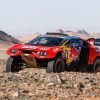 Sébastien Loeb, al límite en la Etapa 10 del Dakar 2024: "Ha sido una pesadilla"