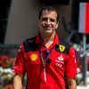 Marc Gené será el nuevo responsable de la Ferrari Driver Academy