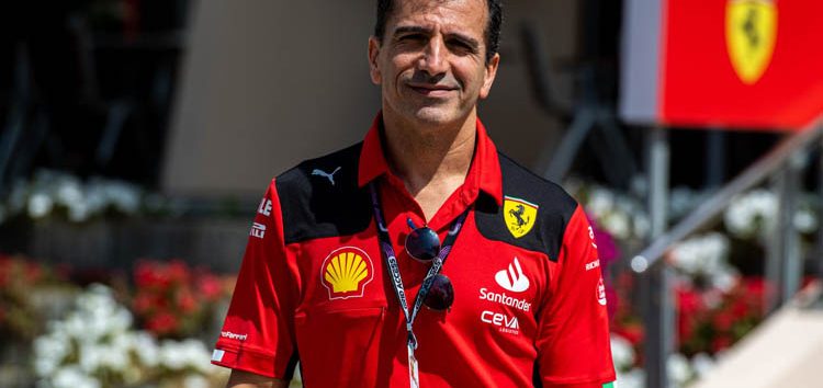 Marc Gené será el nuevo responsable de la Ferrari Driver Academy