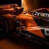 Así suena el motor Mercedes del nuevo McLaren de la temporada 2024