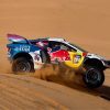 Al-Attiyah pierde el Dakar 2024: "Intentaremos ayudar a Loeb a ganar"